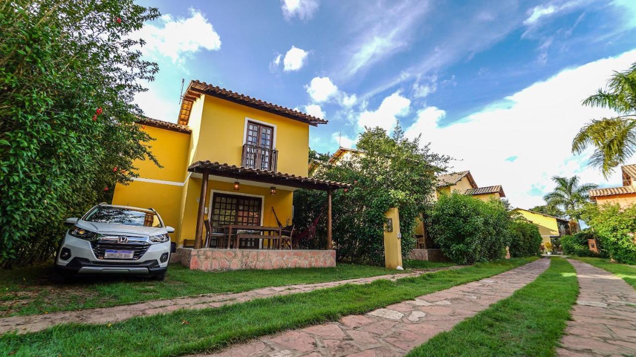 Acasa Diamantina - O Aconchego Em Meio A Natureza Lencois Esterno foto