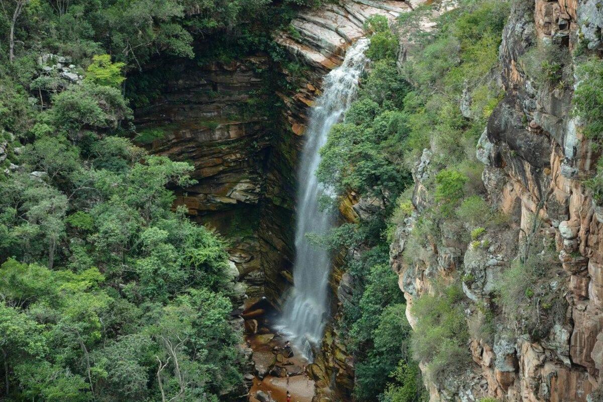 Acasa Diamantina - O Aconchego Em Meio A Natureza Lencois Esterno foto