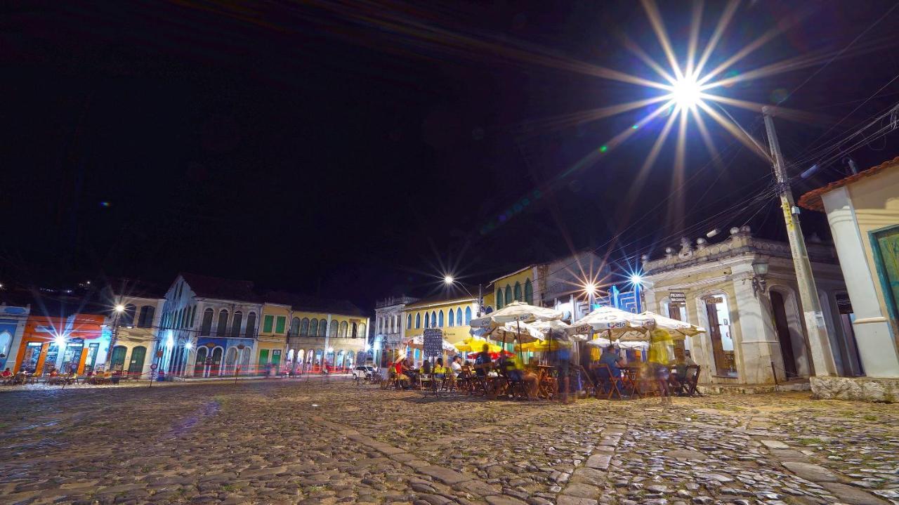 Acasa Diamantina - O Aconchego Em Meio A Natureza Lencois Esterno foto