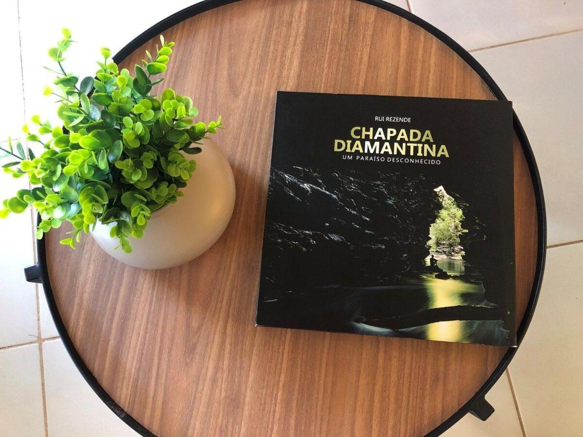 Acasa Diamantina - O Aconchego Em Meio A Natureza Lencois Esterno foto