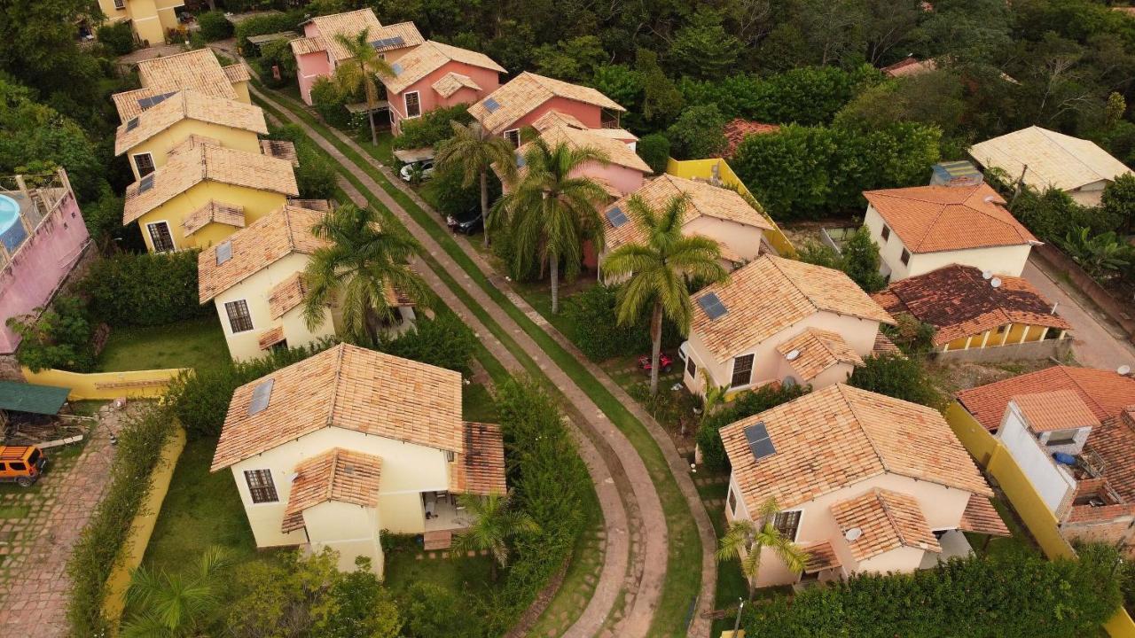 Acasa Diamantina - O Aconchego Em Meio A Natureza Lencois Esterno foto