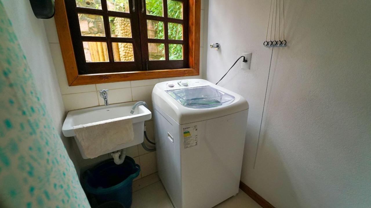 Acasa Diamantina - O Aconchego Em Meio A Natureza Lencois Esterno foto