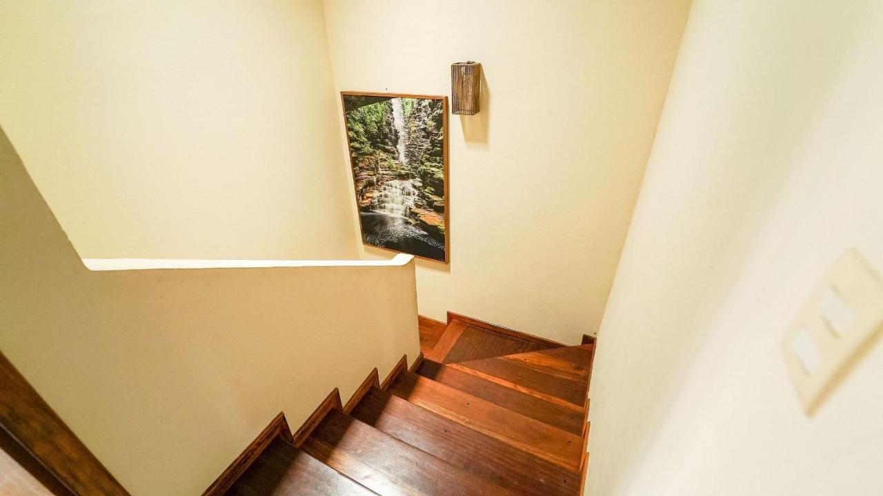 Acasa Diamantina - O Aconchego Em Meio A Natureza Lencois Esterno foto