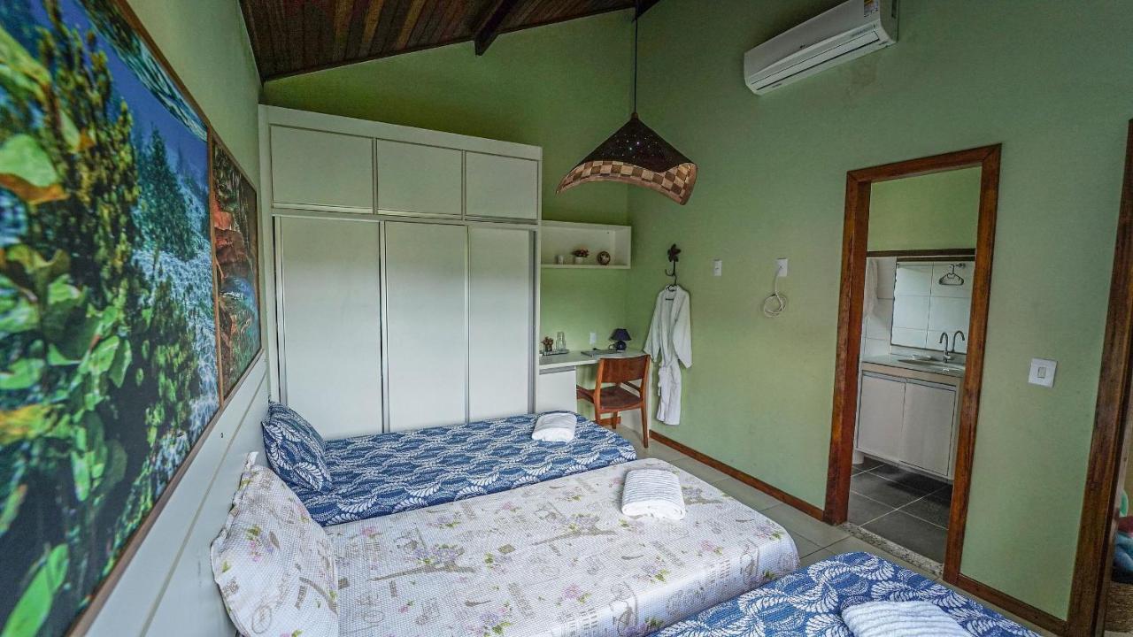 Acasa Diamantina - O Aconchego Em Meio A Natureza Lencois Esterno foto