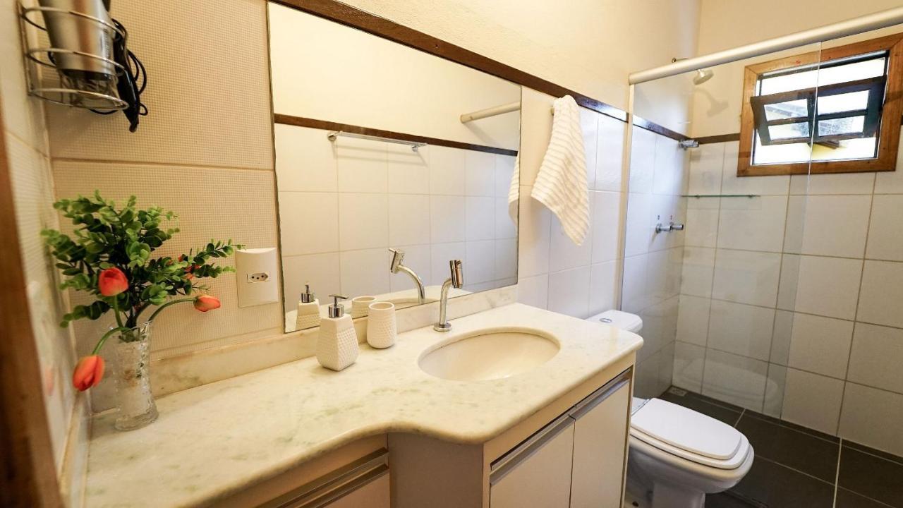 Acasa Diamantina - O Aconchego Em Meio A Natureza Lencois Esterno foto